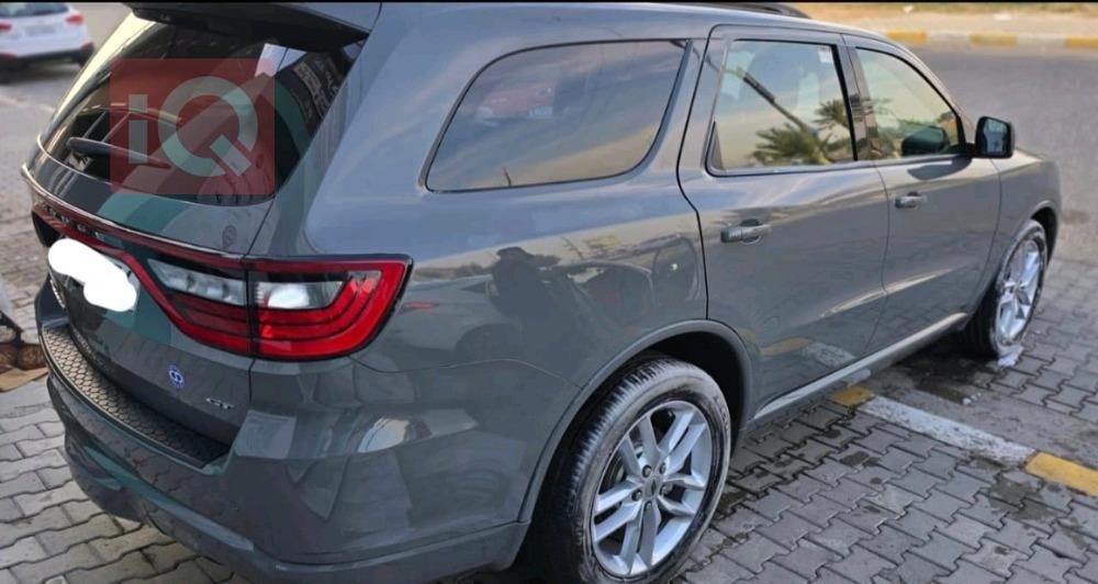 دودج دورانجو